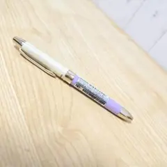 ビクーニャEX シエリナ 0.5mm 油性ボールペン シャープペン バイオレットのサムネイル