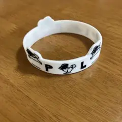 PEOPLE1 ラバーバンド シークレット PEOPLE1 ラバーバンド シークレット - メルカリ