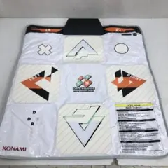 DanceDanceRevolution 専用コントローラー ダンレボ