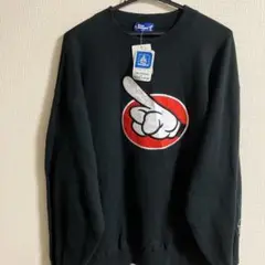 ヴィンテージ スウェット