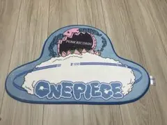 ワンピース1番くじ マット