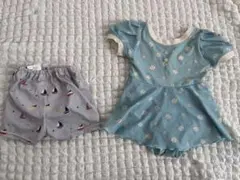 ベビー 子供用 水着 まとめ売り