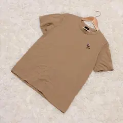PS Paul Smith Tシャツ ワンポイント刺繍 マルチカラー刺繍