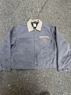 USA製 Carhartt デトロイトジャケットJ97 PTL L