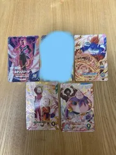 ドラゴンボールスーパーダイバーズ11弾 PURまとめ売り - メルカリ
