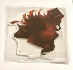 鬼滅の刃　童磨　アクリルスタンド