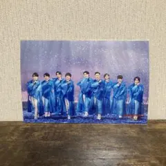 滝沢歌舞伎ZERO2021　ステージフォト【1】