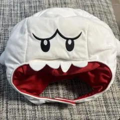 スーパーニンテンドーワールド　テレサ帽子