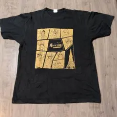 華の天羽組 東京タワー Tシャツ