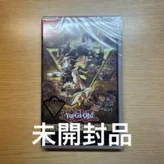 遊戯王 アーリーデイズコレクション シュリンク付き Switchソフト