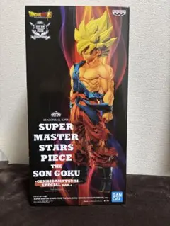 SMSP ドラゴンボール 孫悟空 げんきだま祭り SPECIAL ver. - メルカリ