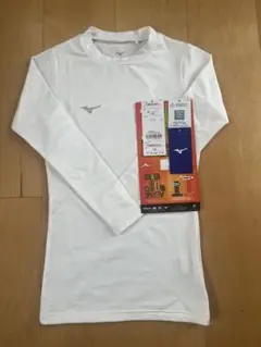 サッカーインナーシャツ