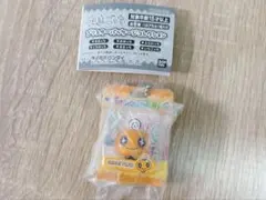 たまごっち ガチャ めめっち ブリスターパッケージコレクション　キーホルダー