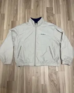 Eddie Bauer エディーバウアー ベージュ ジャケット アウター