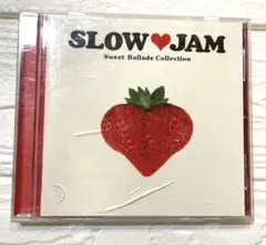 MISIA & CALYN & TIGER 『SLOW ❤︎JAM 』CDバラードのサムネイル