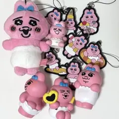 2025年最新】おぱんちゅうさぎ キーホルダーの人気アイテム - メルカリ