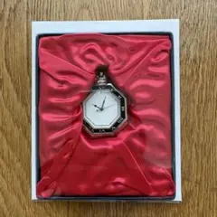 エンボス 1928年型 懐中時計