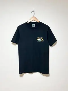 未使用・当時物】リンキンパーク 2007年来日公演 ツアーTシャツ M