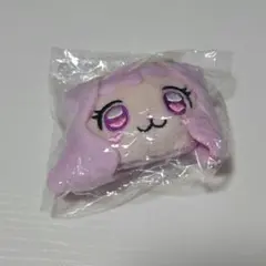 プリキュアオールスターズ　ぬいぐるみクリップ