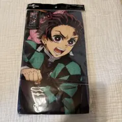 新品ユニバーサル　鬼滅の刃　フェイスタオル