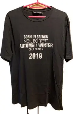 2026年最新】NEIL BARRETT メンズ Tシャツの人気アイテム - メルカリ