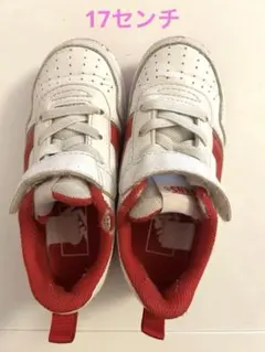 Vansスニーカー17センチのサムネイル