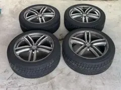 2025年最新】フーガ 純正 20インチの人気アイテム - メルカリ