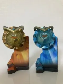 ［希少開封品］ドラゴンクエストモンスターズギャラリー。フィギュア2種‼︎