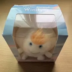 2026年最新】WinDy ぬいぐるみの人気アイテム - メルカリ