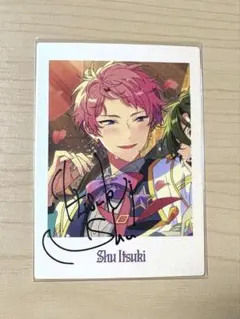 あんさんぶるスターズ あんスタ 10周年 10th ぱしゃっつ 斎宮宗 | Mercari