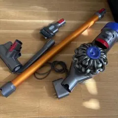 2025年最新】ダイソンv8ジャンクの人気アイテム - メルカリ