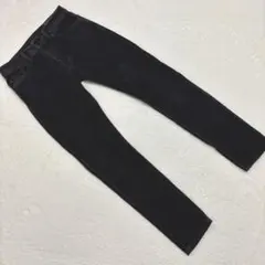 DIESEL ジョグジーンズ ブラック THOMMER-CBB-NE W28のサムネイル