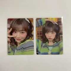 CUTIE STREET きゅーすと 板倉可奈 TikTokトレカ Y2K衣装