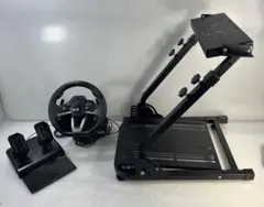 GTドライブレーシングシミュレータープロフェッショナル　GT3000D―RSP 最高のレーシングシミュレーターを追求する『Project Racing Motor その他