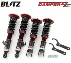 期間限定値下BLITZ DAMPER ZZ-R スカイラインGT-R BNR32のサムネイル