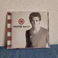 HUNTER HAYES デビューアルバム