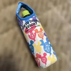 東京ディズニーリゾート ミッキーマウス ボトルケース