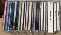 なにわ男子 CDセット 初心love〜POPMALL 計21枚