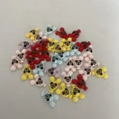 ネイルパーツ