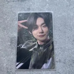 TXT SWEET ヨンジュン セブンネット