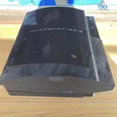 PlayStation 3 本体