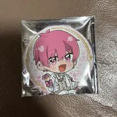 いれいす ないこ 缶バッジ