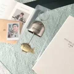 2026年最新】BTS WIND CHIMEの人気アイテム - メルカリ