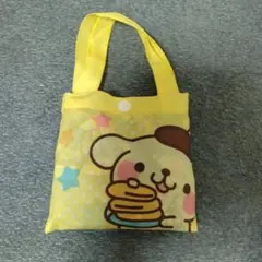 サンリオキャラクター エコバッグ