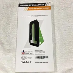 iPhone15ProMax 専用 液晶保護フィルム　ガラスフィルム