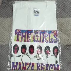 超目玉品！サザンオールスターズ・1996ライブガールズ万座ビーチスタッフTシャツ 超目玉品！サザンオールスターズ・1996ライブガールズ万座ビーチ