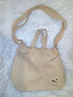 Puma ショルダー.トートバッグ