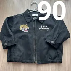 リトルウィークエンド ベトジャン90