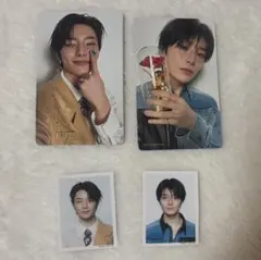 straykidsスキズ Hollow FC盤 アイエン コンプリート