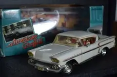 2026年最新】1/18 ミニカー インパラの人気アイテム - メルカリ